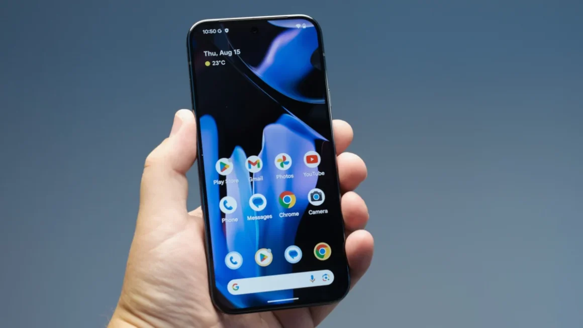 The Smart Shopper’s Guide: Navigating the Minefield of Budget Android Smartphones
