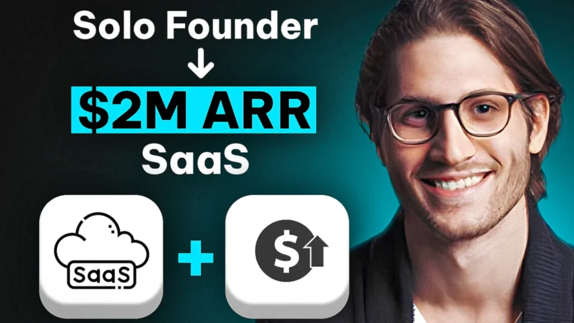 The Solo Founder Blueprint: How Jason Zigelbaum Scaled Zigpoll to a $2 Million ARR SaaS Empire