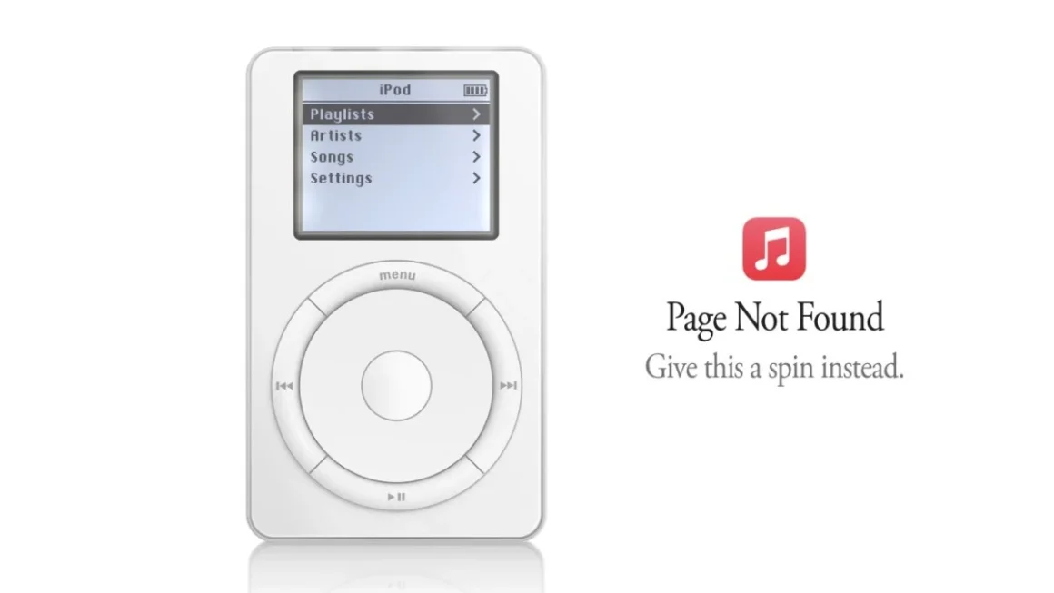 The Soundtrack of a Generation: Apple Celebrates the iPod’s 25th Anniversary with a Nostalgic Digital Easter Egg