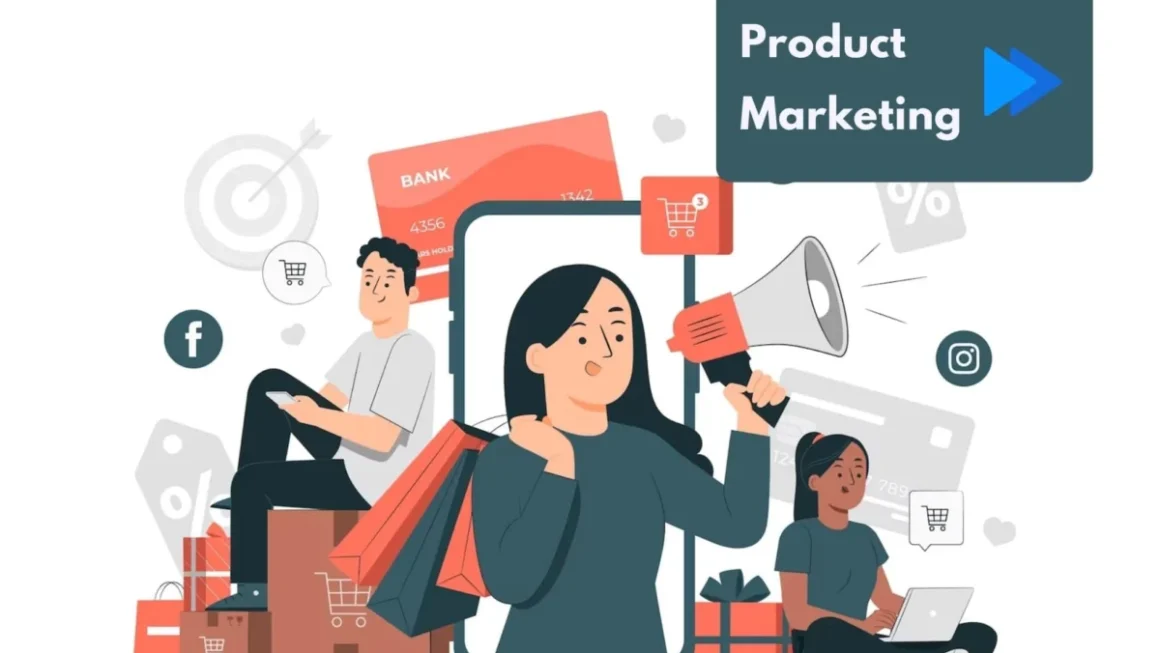 The Strategic Engine: Mastering Product Marketing in the Digital Age