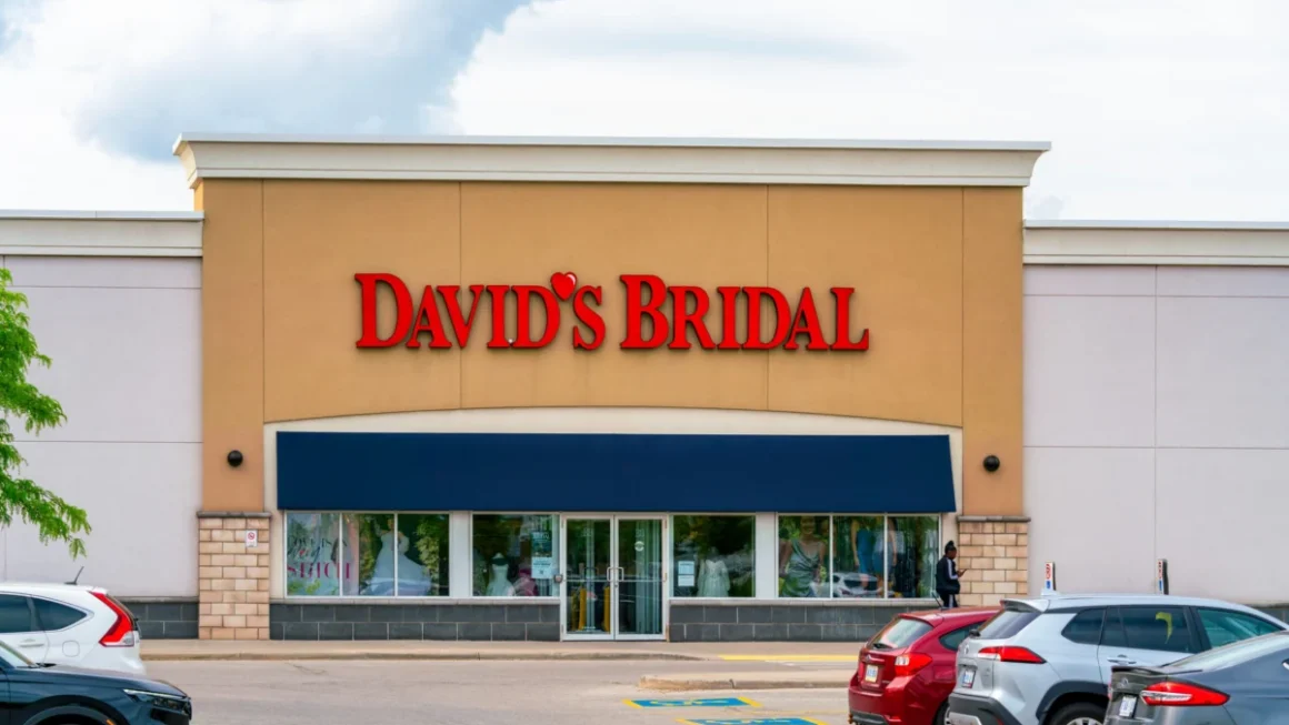 The Strategic Evolution of David’s Bridal: Spinning Off Pearl into a Standalone AI Powerhouse