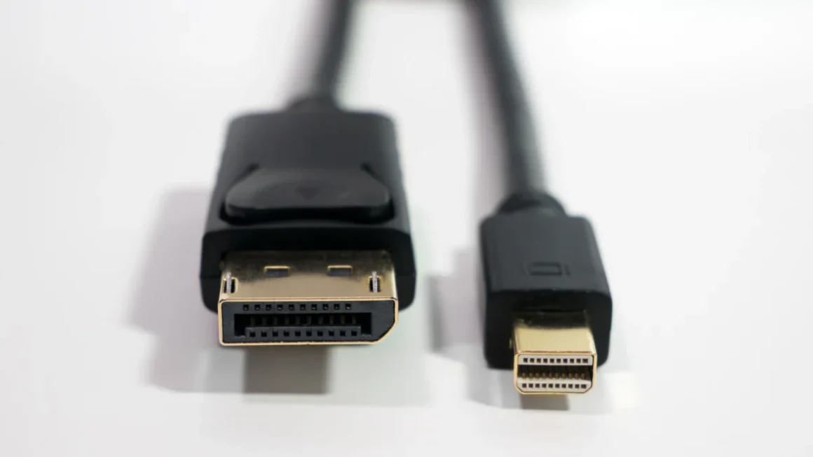 The Sunset of the Mini DisplayPort: How USB-C and Thunderbolt Redefined Connectivity