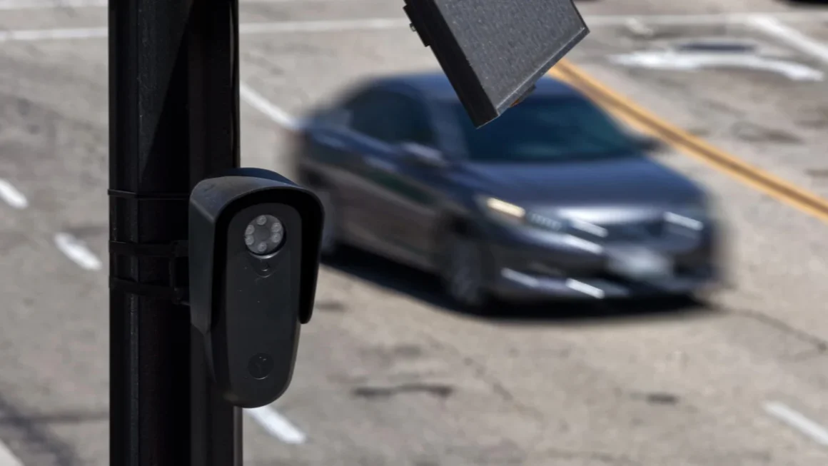 The Surveillance Paradox: Inside the Growing Crisis at Flock Safety