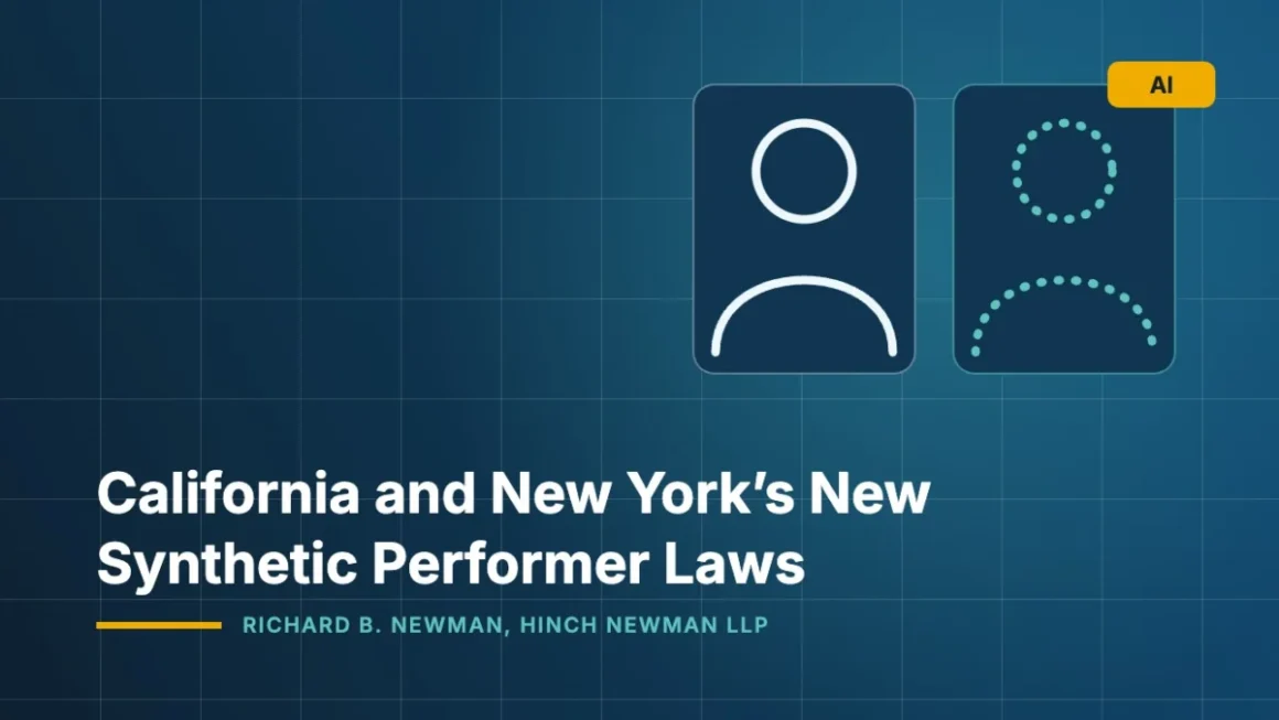 The Synthetic Frontier: Navigating New York and California’s Landmark AI Disclosure Laws