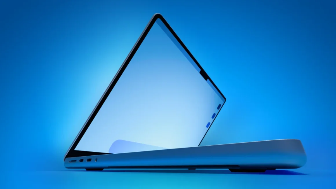 The Touchscreen Revolution: Apple Poised to Unveil OLED MacBook Pro Models This Fall