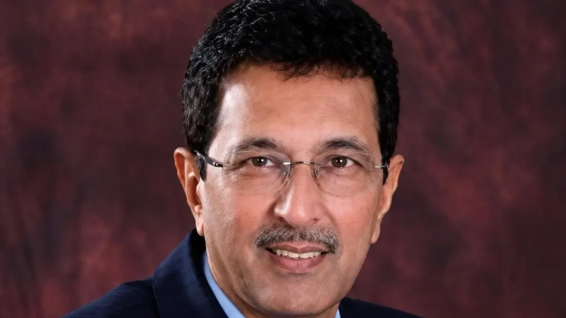 The Transformation of GP Petroleums: A Multi-Continental Energy Ambition Under Dilip Vaswani