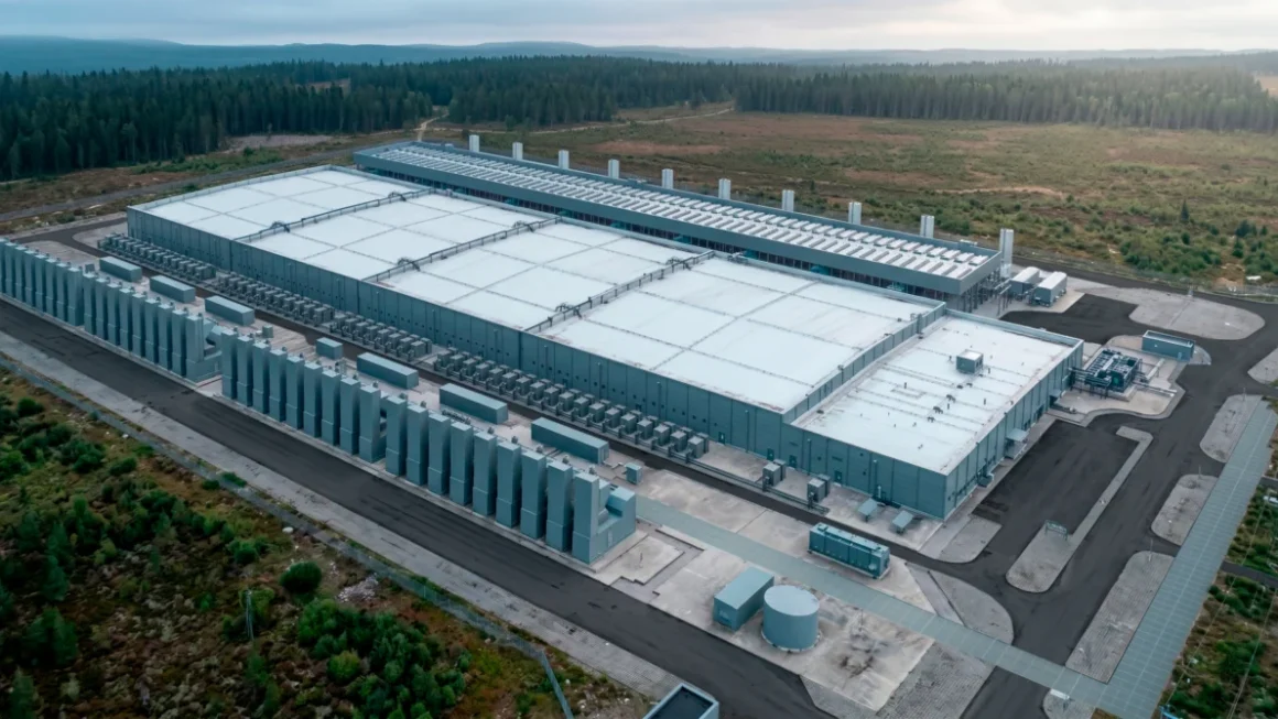 The Transparency Pivot: Hyperscalers Abandon NDAs Amidst Growing Public Backlash Against Data Centers