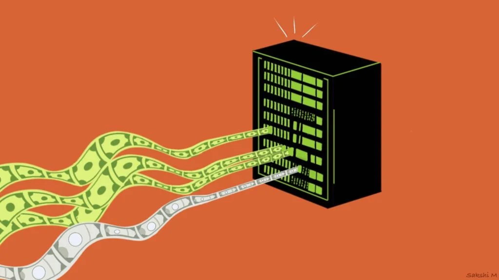 The Trillion-Dollar GPU Gold Rush: How Nvidia and Indian AI Clouds Are Orchestrating Massive Hardware Bets