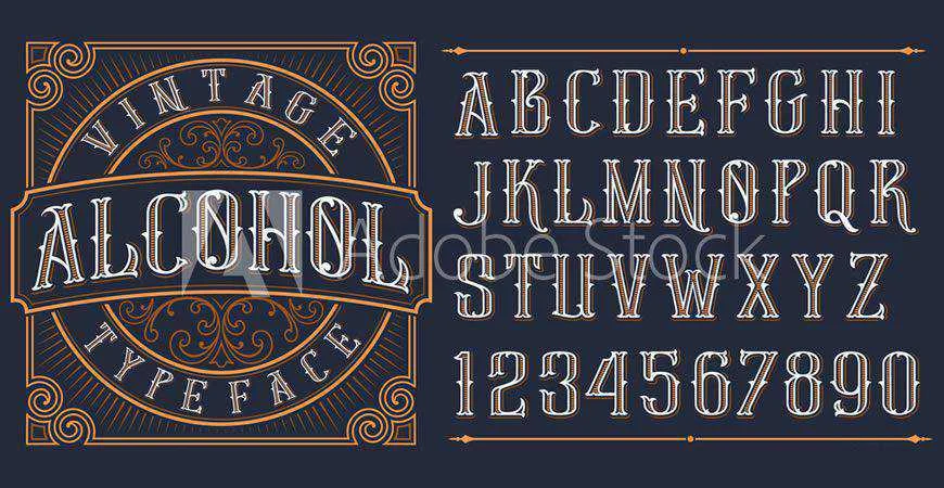 The Typography of Identity: Curating the Perfect Logo Font for Modern Branding