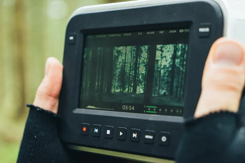The Ultimate Blackmagic Pocket Cinema Camera Masterclass: Setup, Gear, and Workflow Guide