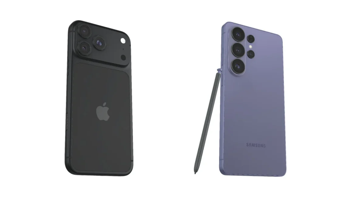 The Ultimate Flagship Showdown: Apple iPhone 18 Pro Max vs. Samsung Galaxy S26 Ultra