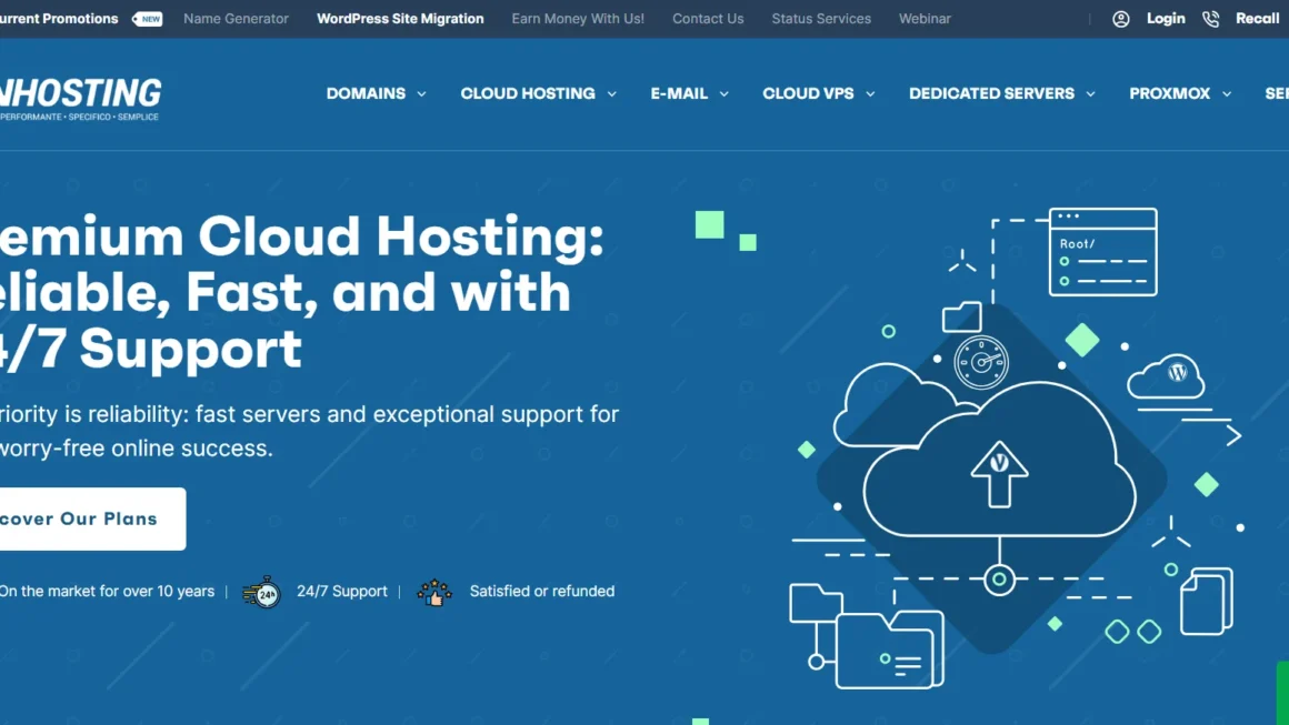 The Ultimate Guide to Maximizing Value with VHosting Coupon Codes and Infrastructure Plans
