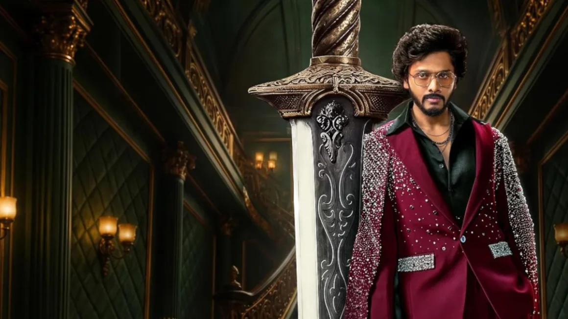 The Ultimate Guide to ‘The Traitors Telugu’: Cast, Strategy, and How to Stream It Anywhere