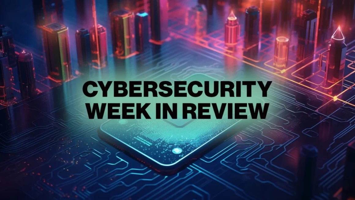 The Weekly Cybersecurity Pulse: AI Governance, Critical Infrastructure Vulnerabilities, and the Evolution of the CISO Role