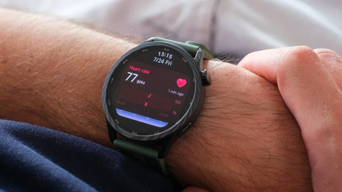 The Xiaomi Watch S5 Review: A Masterclass in Premium Build, Massive Battery, and Smartwatch Refinement