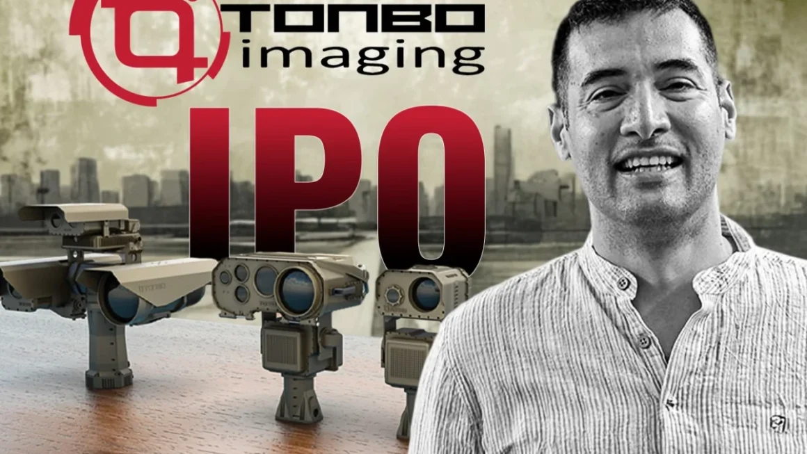 Tonbo Imaging IPO: Retail and NII Enthusiasm Outpaces Institutional Caution on Day One