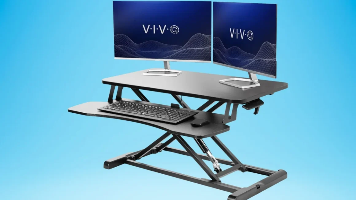 Transform Your Workspace: The Ultimate Prime Day Guide to Ergonomic Office Chairs and Standing Desks