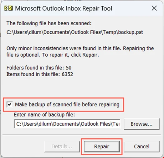 Troubleshooting and Recovering Corrupted Outlook PST Files: A Comprehensive Technical Guide