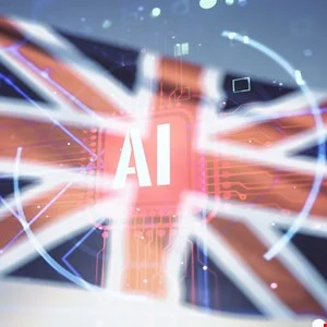 UK Government Unveils Sweeping AI Security Initiatives to Counter Emerging Frontier Threats