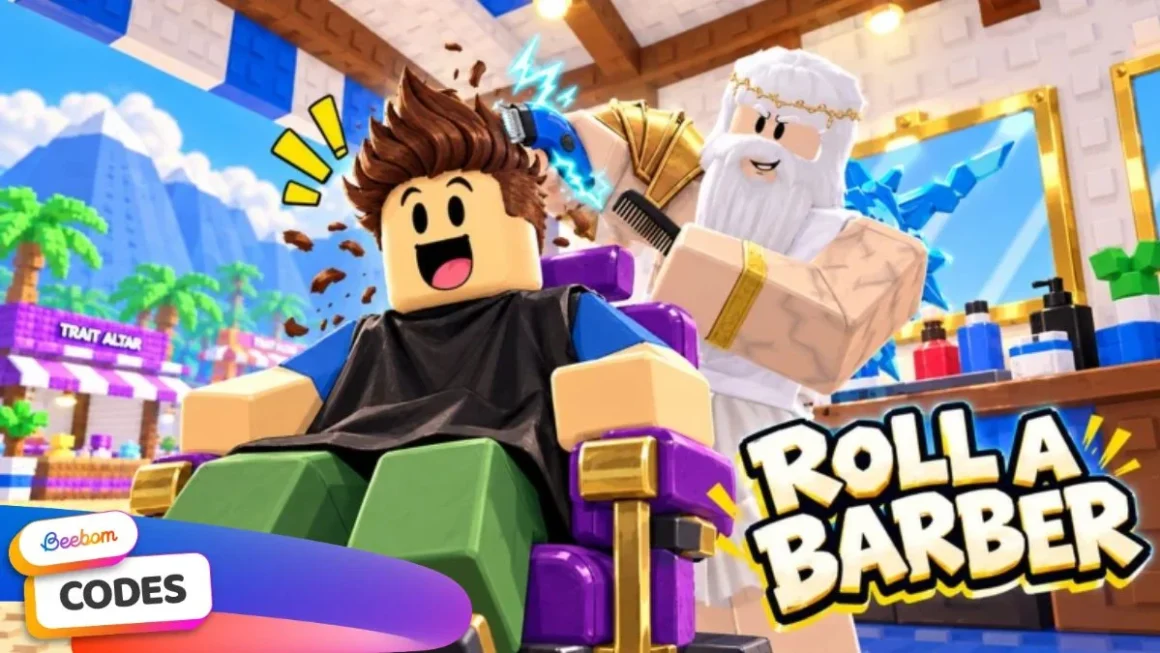 Ultimate Guide to Roll a Barber RNG Codes: Boost Your Shop, Master the Meta, and Claim Free Rewards (October 2026)