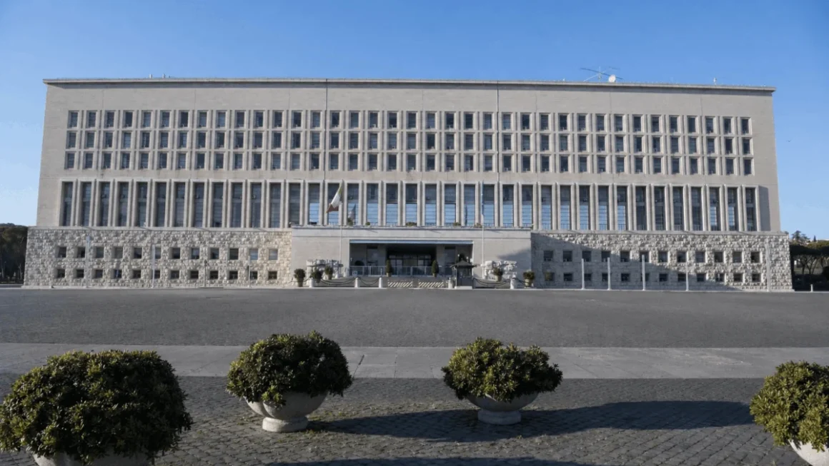 Under Siege: Italy’s Foreign Ministry Confronts Persistent Cyber Campaign