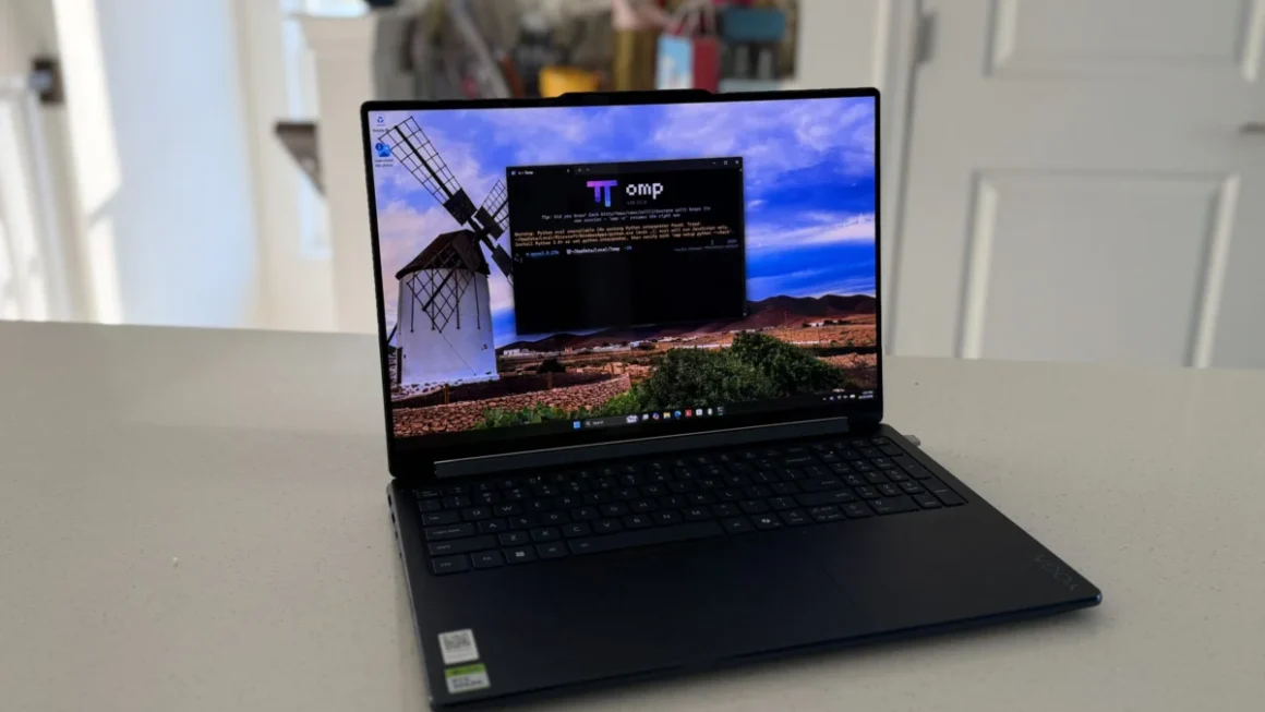 Under the Hood of the Nvidia RTX Spark: A Pragmatic Deep Dive Into Windows on Arm AI Laptops