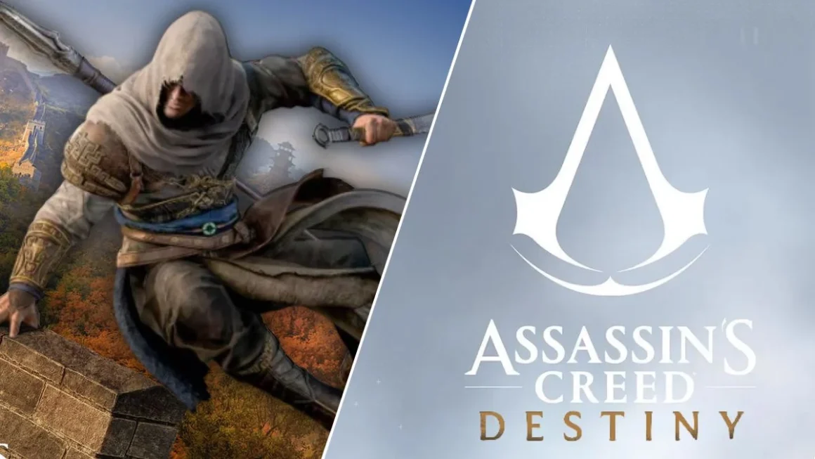 Unearthing Assassin’s Creed Destiny: The Rise and Fall of Tencent and Ubisoft’s Cancelled Qin Dynasty Epic