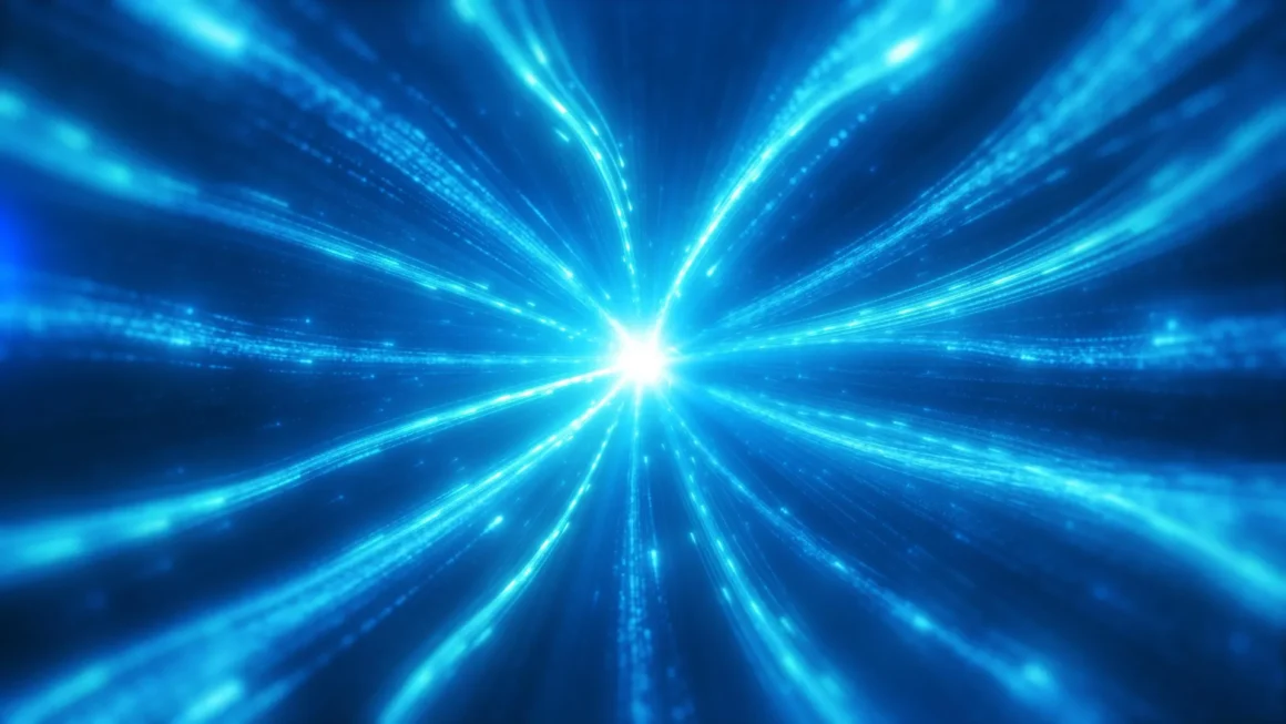 Unlocking Nature’s Hidden Geometry: Scientists Discover Light Can Self-Generate Spinning Patterns in Free Space