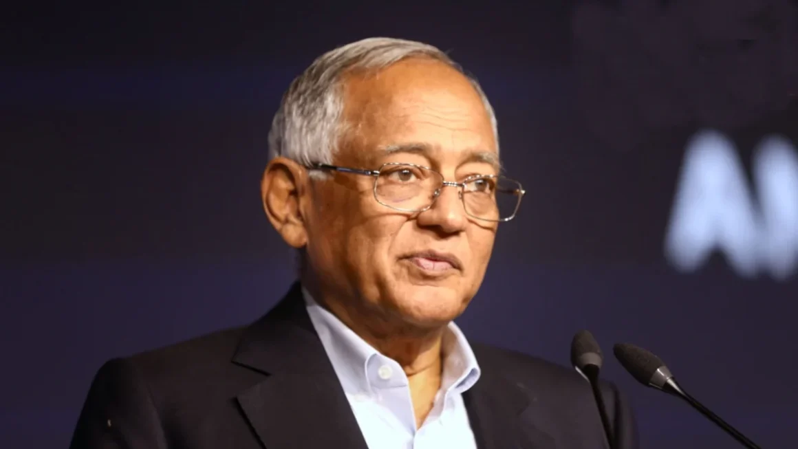 Unresolved Stakes: Inside the Partition Dispute Dividing the Venu Srinivasan Family and the TVS Empire