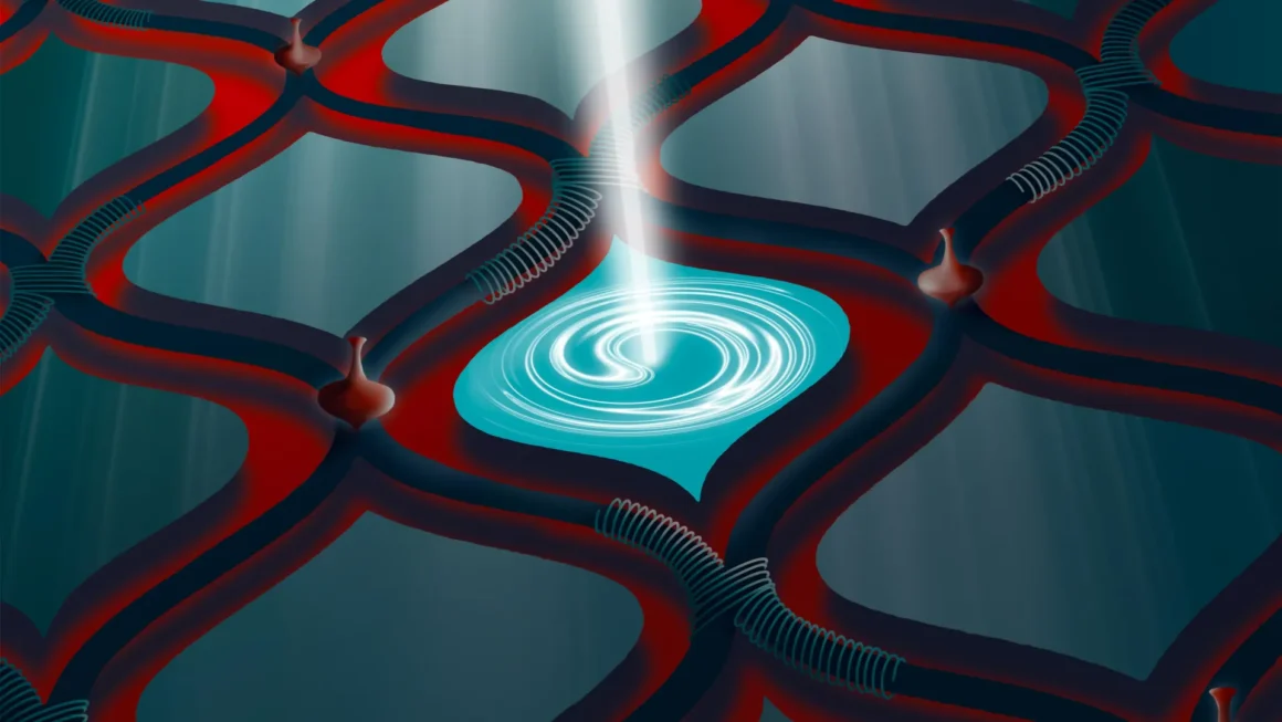 Unseen Forces in the Quantum Realm: Oxford Researchers Recreate the Aharonov-Bohm Effect Using a Hybrid Quantum Computer