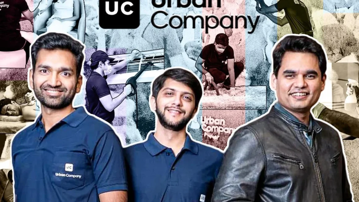 Urban Company Weighs Fresh Capital Infusion: The Strategic Gamble Behind the ‘InstaHelp’ Expansion