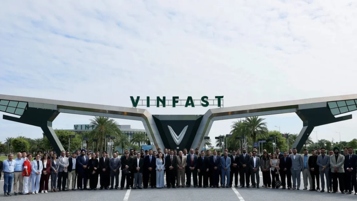 VinFast Accelerates India Entry: A Strategic Deep Dive into the Vietnamese EV Giant’s Roadmap
