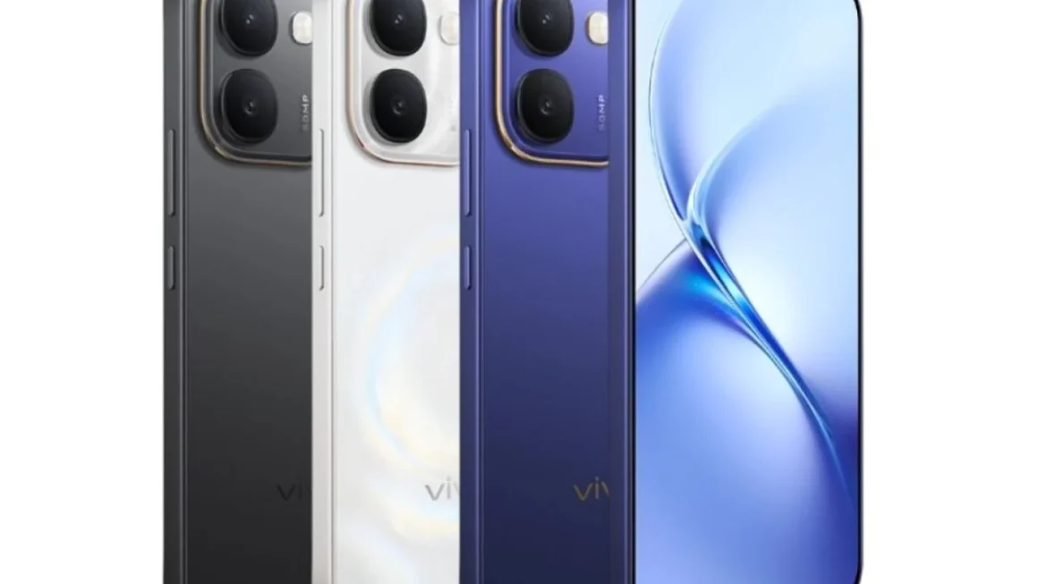 Vivo Shatters Industry Standards: The Y600 Debuts in China with a Record-Breaking 10,000mAh Battery