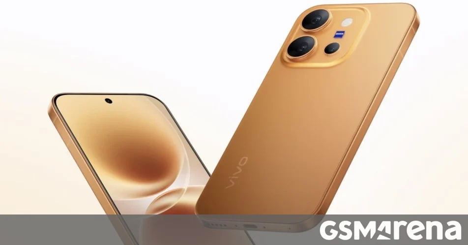 Vivo X500E Surfaces on Bluetooth SIG, Signaling an Imminent Launch and Expanding the Flagship Family