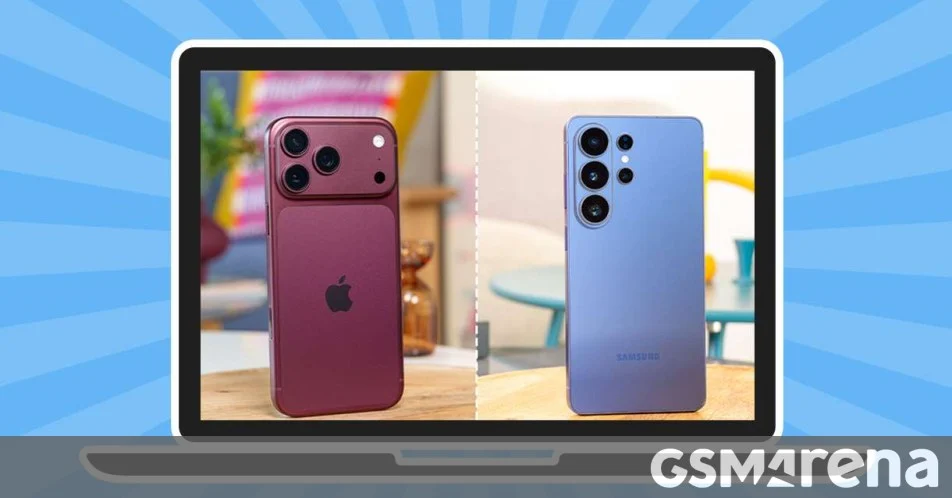 Weekly Tech Roundup: Flagship Unboxings, Monster Batteries, Amazon’s Bold Tablet Pivot, and Ultimate Phone Face-Offs
