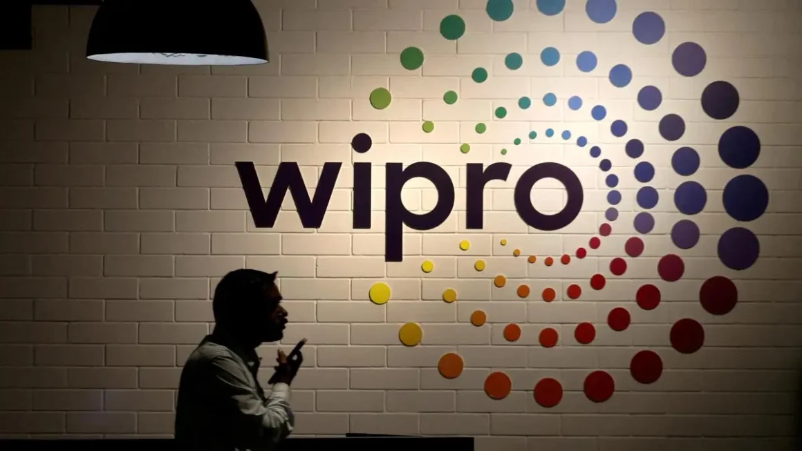 Wipro Q2FY27 Earnings Preview: IT Major Braces for Modest Revenue Dip Amid Steady Margin Recovery