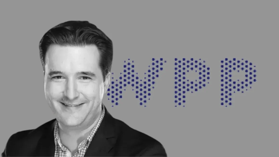 WPP Executes Major Leadership Coup: Tyler Turnbull Named Global CEO of WPP Creative