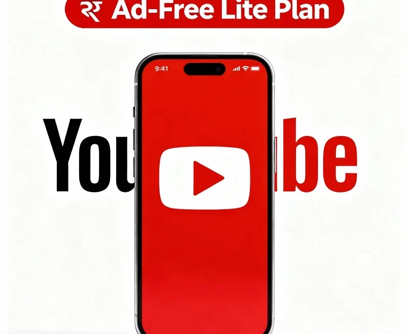 YouTube Premium Lite Debuts in India: A Strategic Shift in Streaming Affordability