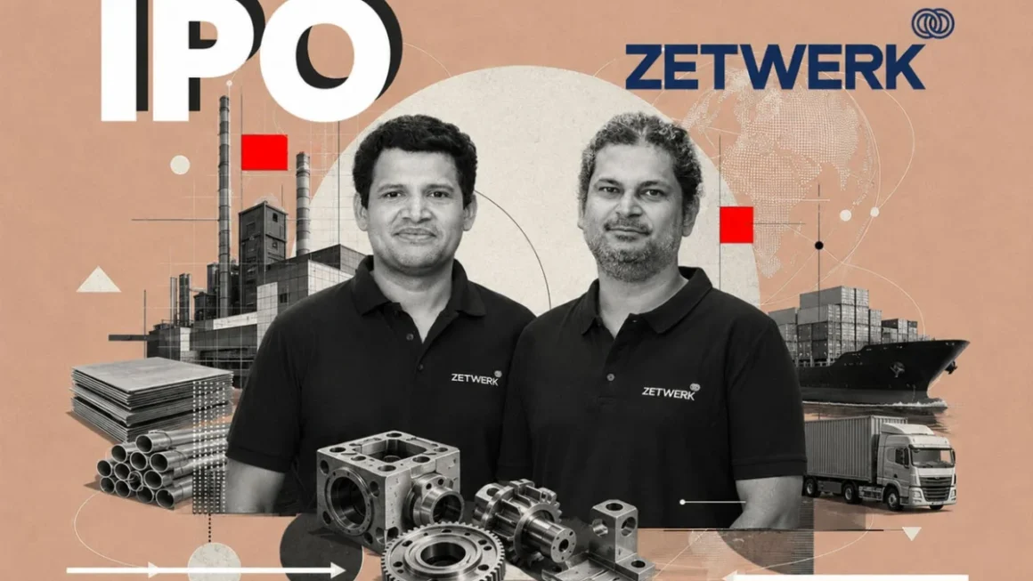 Zetwerk’s Bold IPO Push: A Deep Dive into the Manufacturing Giant’s ₹5,012 Crore Public Offering