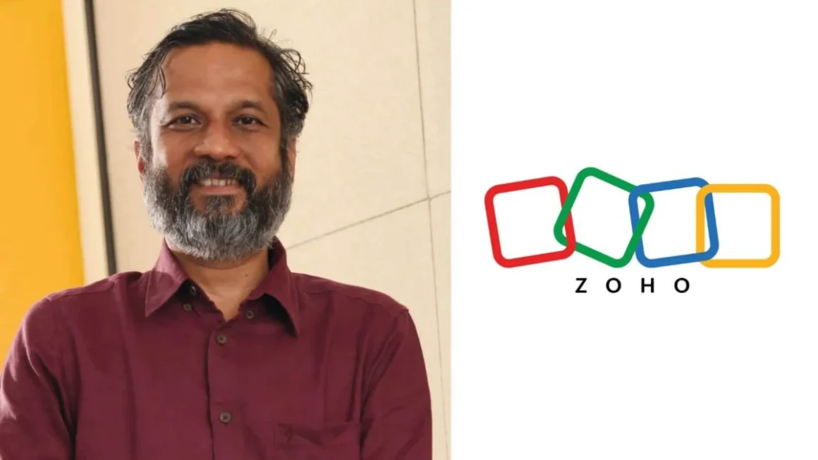 Zoho Freezes 2026 Salary Hikes Amid Surging AI Costs and Software Market Volatility